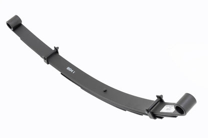 Rough Country Front Leaf Springs | 4" Lift | Pair | Toyota Land Cruiser FJ40 4WD (64-80) by Rough Country