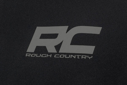 Rough Country Winch Cover | RC Logo by Rough Country