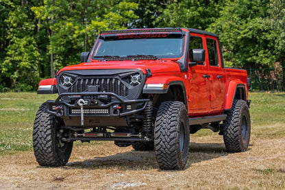 Rough Country Winch Hook Isolator | Synthetic Ropes by Rough Country