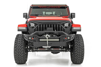 Rough Country Winch Hook Isolator | Synthetic Ropes by Rough Country