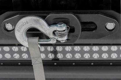 Rough Country Winch Hook Isolator | Synthetic Ropes by Rough Country
