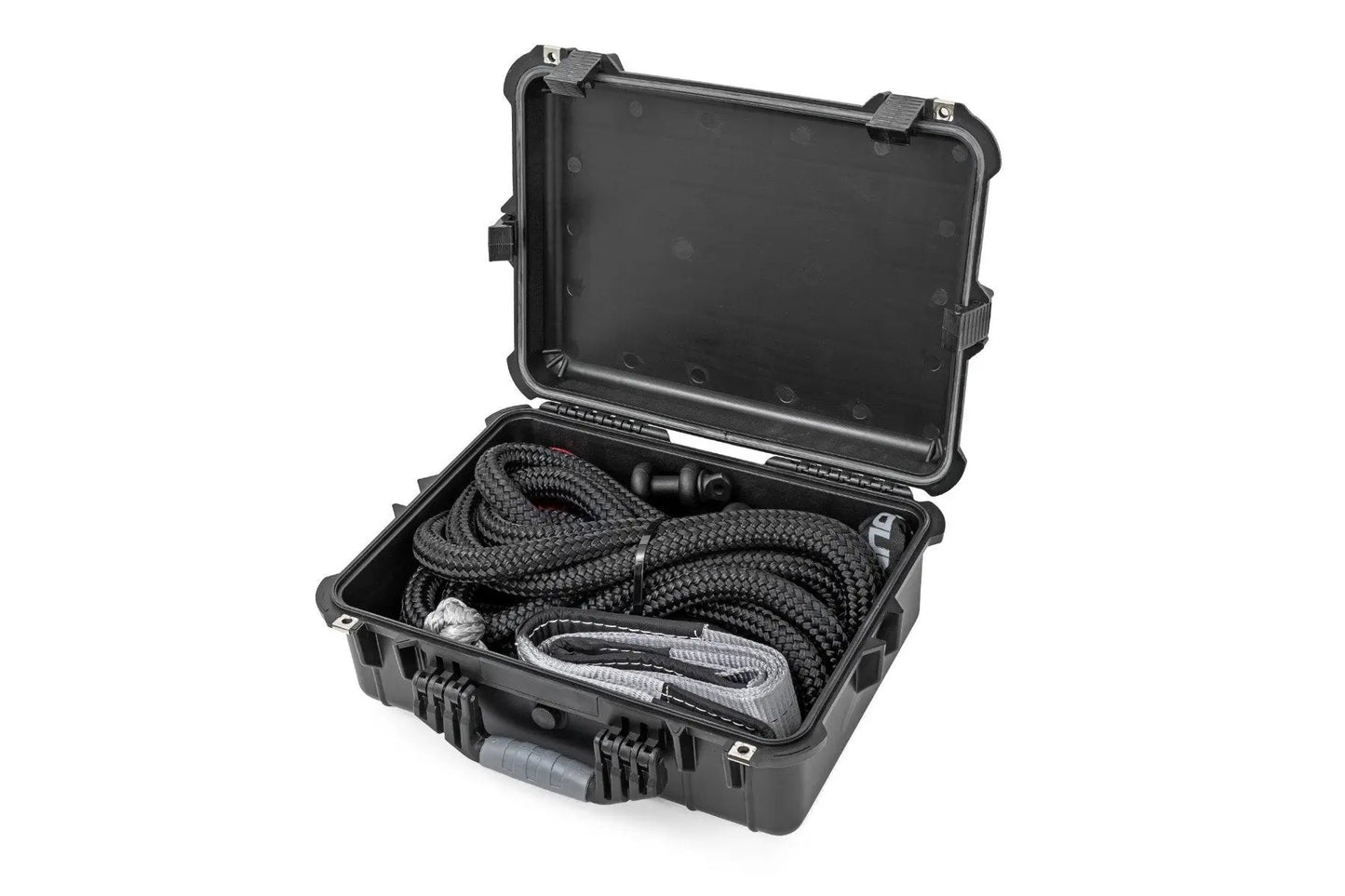 Rough Country RC Overland Sealed Storage Box | 20 x 15 x 7.5in by Rough Country