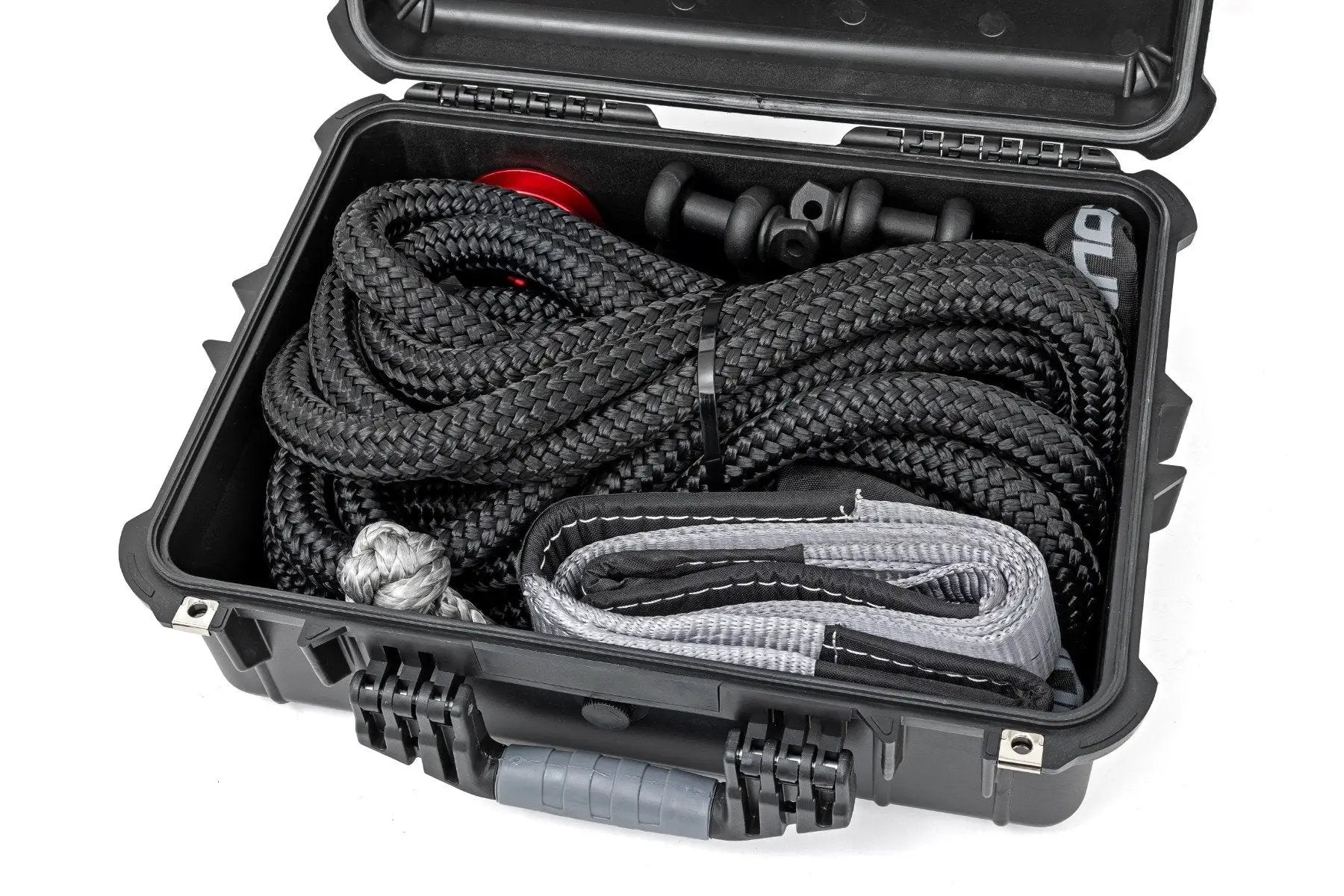 Rough Country RC Overland Sealed Storage Box | 20 x 15 x 7.5in by Rough Country