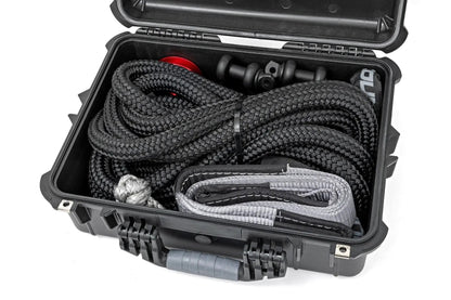Rough Country RC Overland Sealed Storage Box | 20 x 15 x 7.5in by Rough Country
