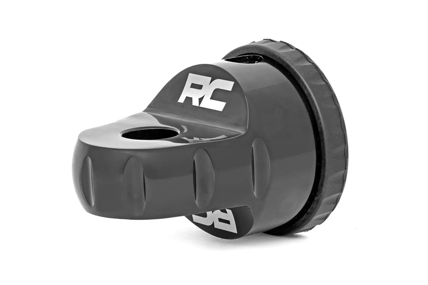 Rough Country Aluminum Winch Shackle / Thimble by Rough Country
