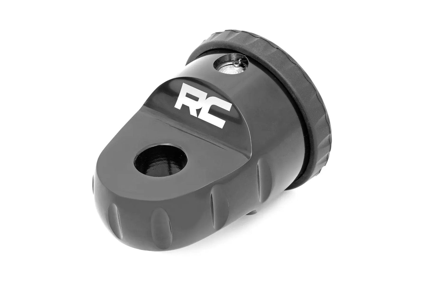 Rough Country Aluminum Winch Shackle / Thimble by Rough Country