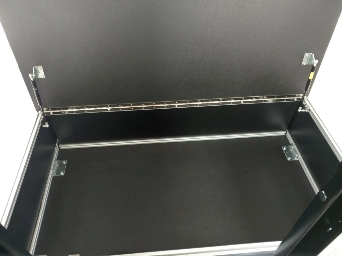 Winnebago Revel 2017-2020 - Top Utility Module Storage System by Goose Gear