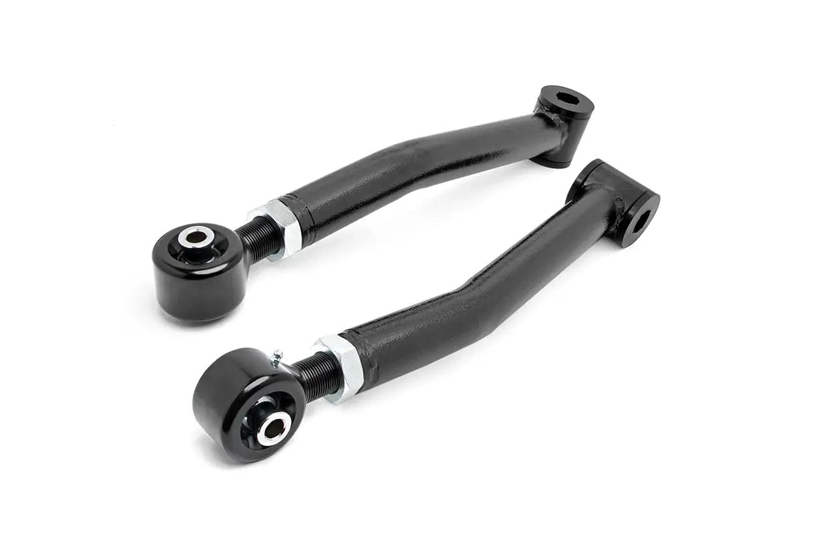 Rough Country X-Flex Control Arms | Front | Lower | Jeep Grand Cherokee WJ 2WD/4WD (99-04) by Rough Country