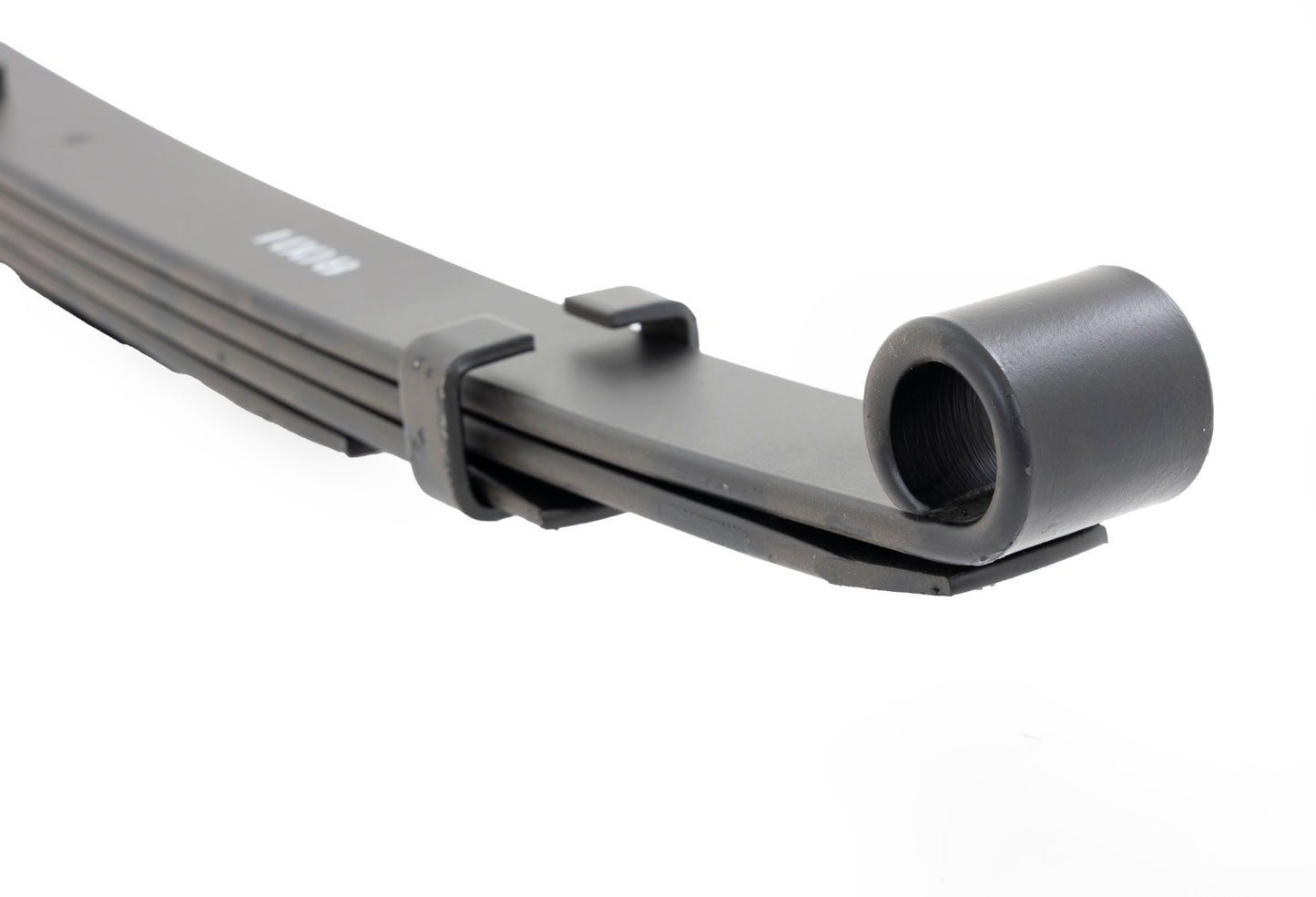 Rough Country Front Leaf Springs | 4" Lift | Pair | Chevy/GMC C10/K10 C15/K15 Truck/Half-Ton Suburban (69-72)