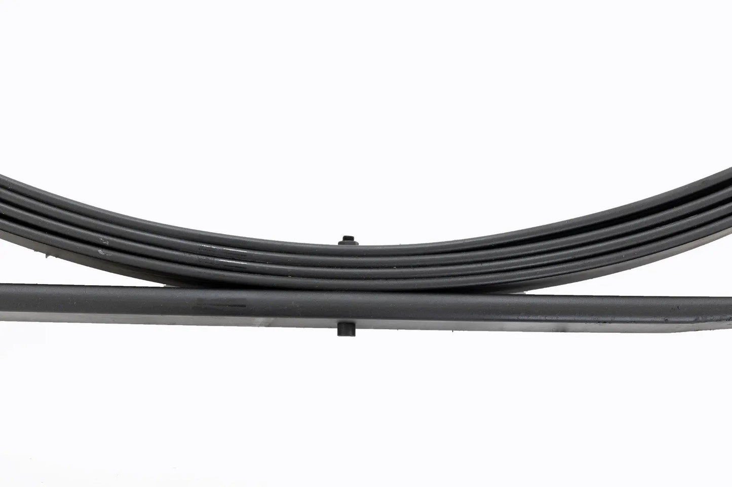 Rough Country Rear Leaf Springs | 6" Lift | Pair | Ford F-250/F-350 Super Duty 4WD (99-07) by Rough Country