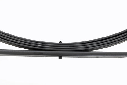 Rough Country Rear Leaf Springs | 6" Lift | Pair | Ford F-250/F-350 Super Duty 4WD (99-07) by Rough Country