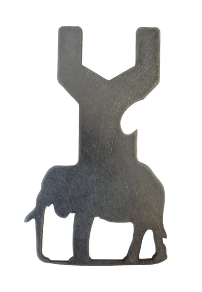 Tembo Tusk "The Fire Pit" by TemboTusk by Tembo Wholesale