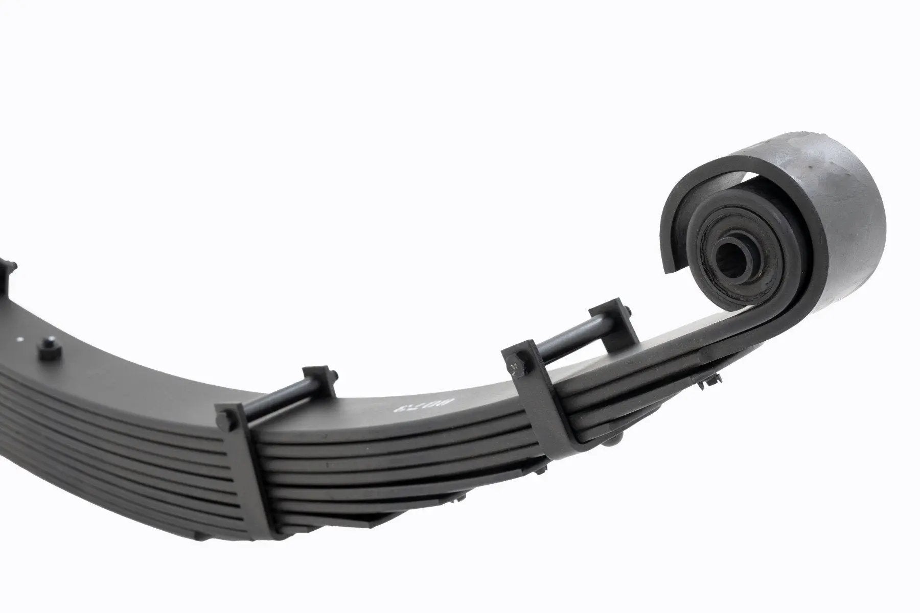 Rough Country Front Leaf Springs |8" Lift | Pair | Ford F-250/F-350 Super Duty 4WD (99-04) by Rough Country