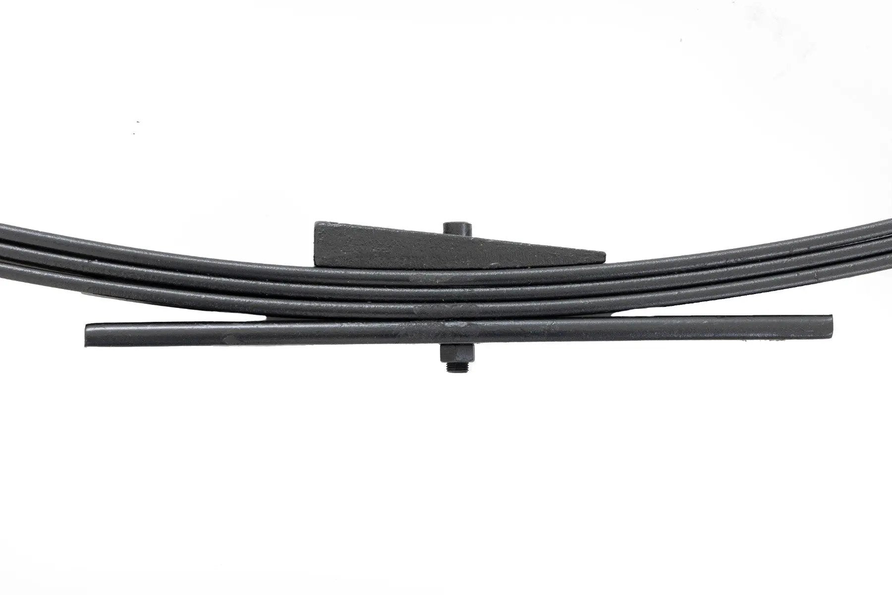 Rough Country Rear Leaf Springs | 2.5" Lift | Pair | Jeep Wrangler YJ 4WD (1987-1995) by Rough Country
