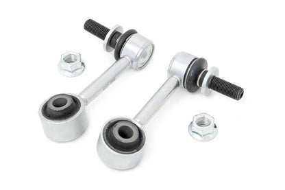 Rough Country Sway Bar Links | Front | 3.5-6 Inch Lift | Toyota Tundra 2WD/4WD (2007-2021) by Rough Country