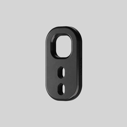 NYTOP 2025-Current Toyota 4Runner Lower Front Recovery Points by NYTOP