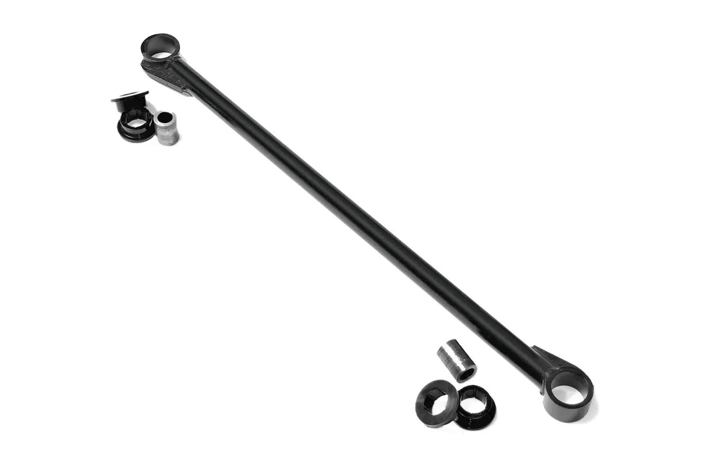 Rough Country Track Bar | Tubular | 2.5-3 Inch Lift | Ford F-250/F-350 Super Duty (99-04) by Rough Country