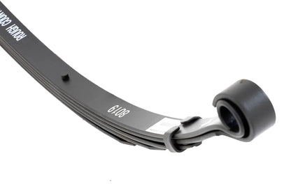 Rough Country Front Leaf Springs | 4" Lift | Pair | Jeep CJ5/CJ7 5 4WD (1976-1983) by Rough Country