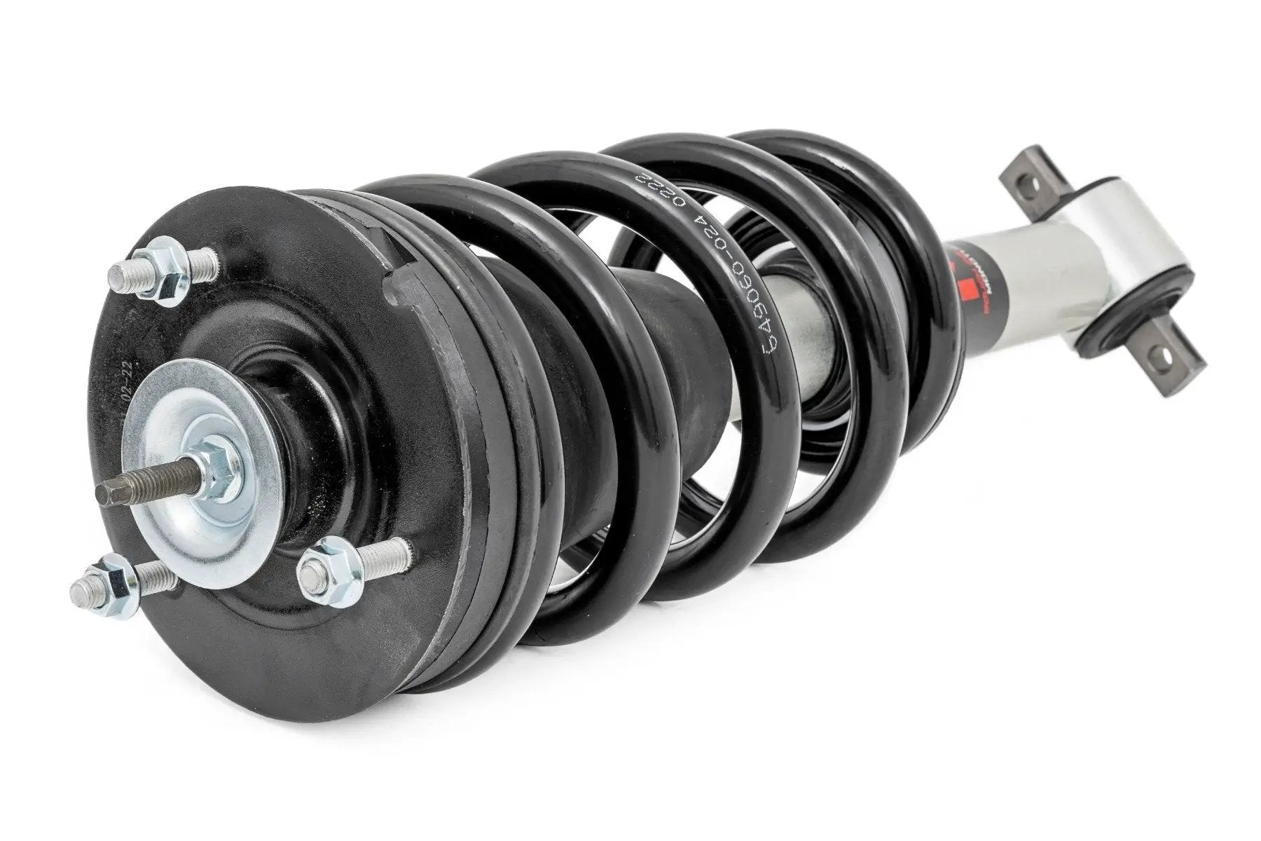 Rough Country M1 Loaded Strut Pair | 7 Inch | Chevy/GMC 1500 (14-18 & Classic) by Rough Country
