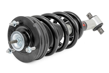 Rough Country M1 Loaded Strut Pair | 7 Inch | Chevy/GMC 1500 (14-18 & Classic) by Rough Country
