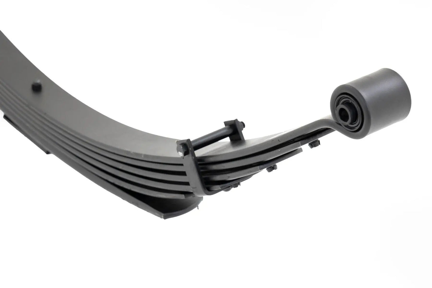 Rough Country Rear 52 Inch Leaf Springs |6" Lift | Pair | Chevy/GMC C10/K10 Truck & SUV/K5 Blazer (73-91) by Rough Country