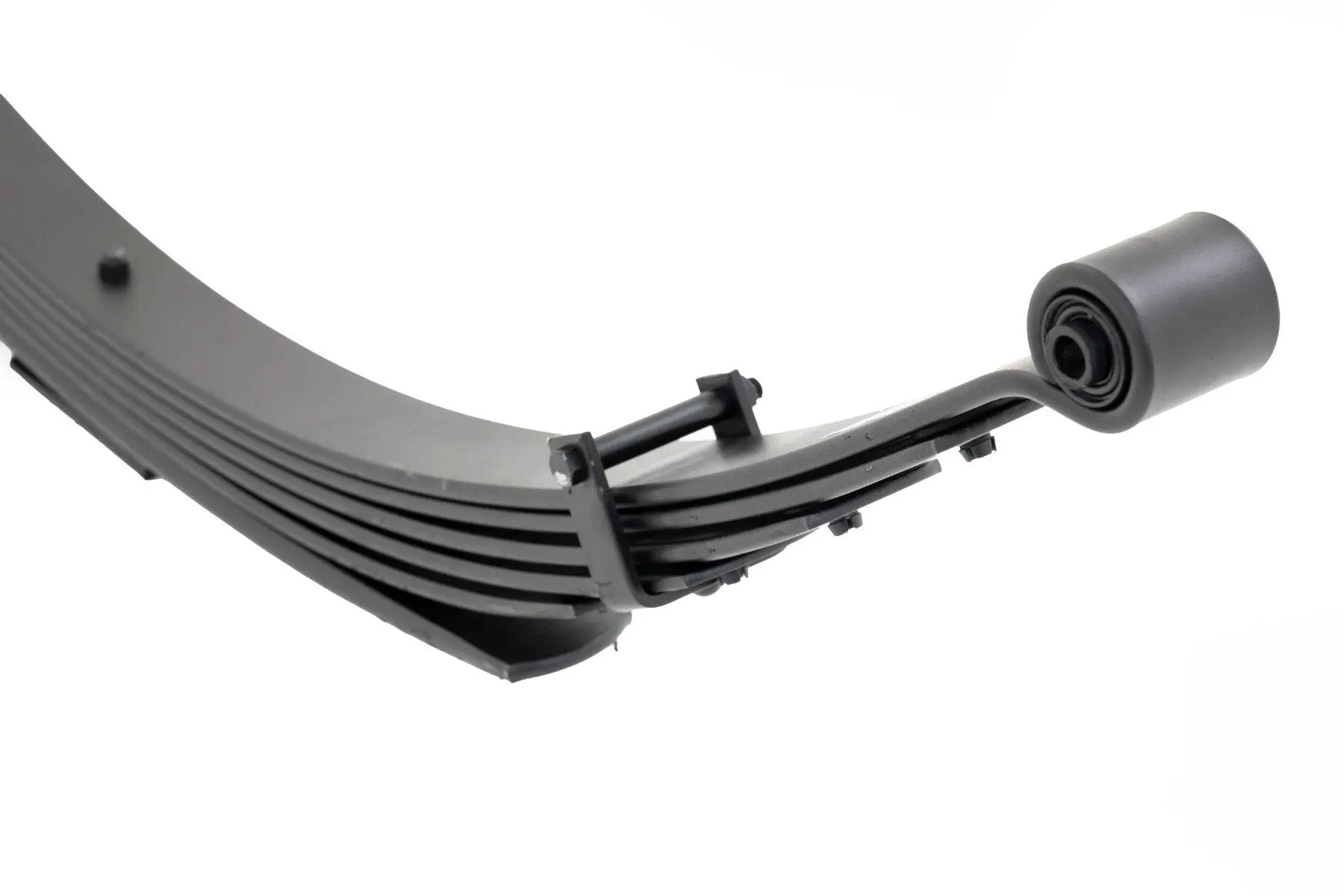 Rough Country Rear 52 Inch Leaf Springs |6" Lift | Pair | Chevy/GMC C10/K10 Truck & SUV/K5 Blazer (73-91) by Rough Country