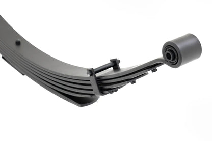 Rough Country Rear 52 Inch Leaf Springs |6" Lift | Pair | Chevy/GMC C10/K10 Truck & SUV/K5 Blazer (73-91) by Rough Country