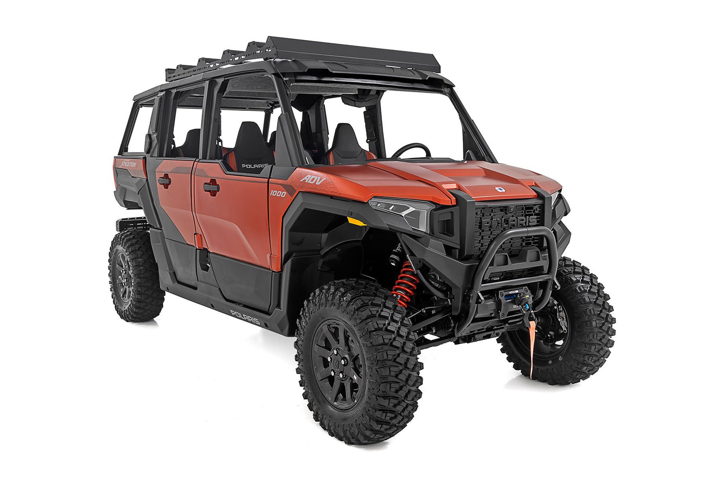 Baca de techo | Polaris XPEDITION ADV 5