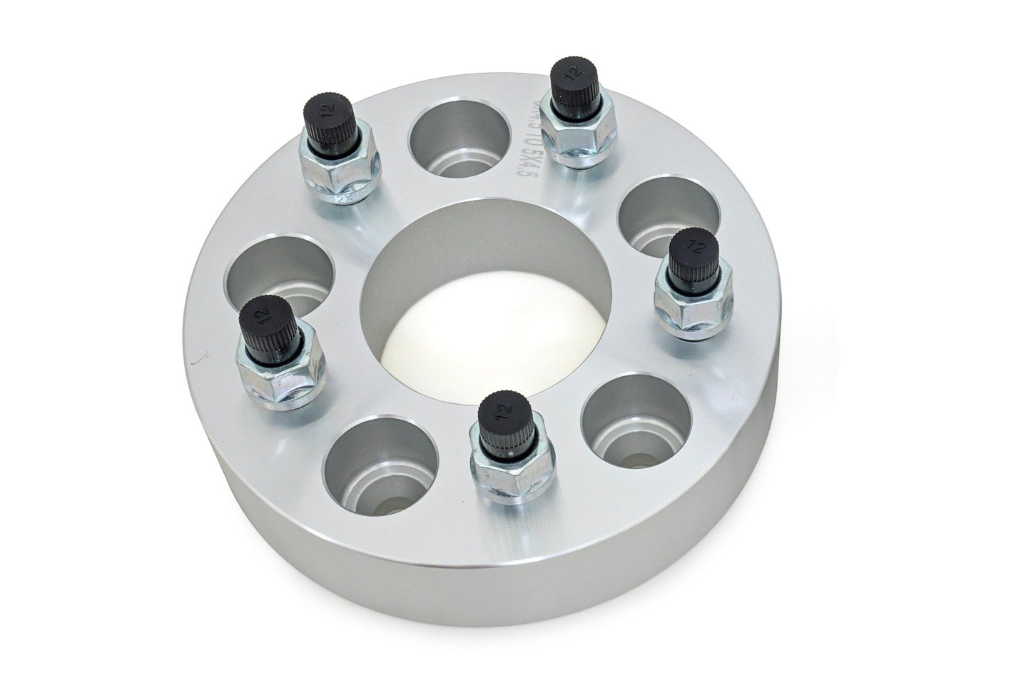 Rough Country 1.5 Inch Wheel Spacers | 5x4.5 | Polaris XPEDITION ADV 5