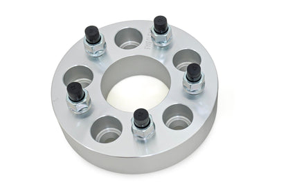 Rough Country 1.5 Inch Wheel Spacers | 5x4.5 | Polaris XPEDITION ADV 5