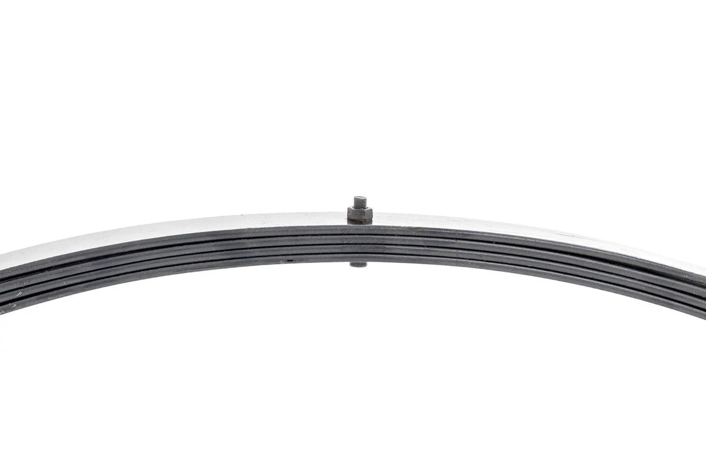 Rough Country Front Leaf Springs | 4" Lift | Pair | Jeep Wrangler YJ 4WD (1987-1995) by Rough Country