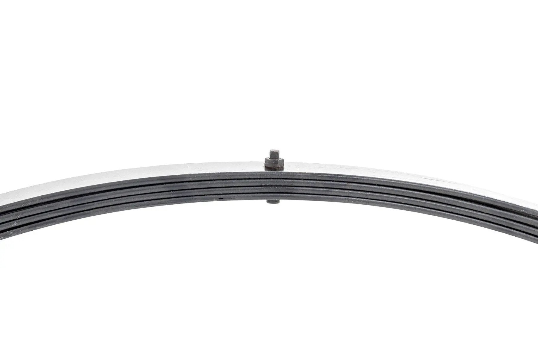 Rough Country Front Leaf Springs | 4" Lift | Pair | Jeep Wrangler YJ 4WD (1987-1995) by Rough Country