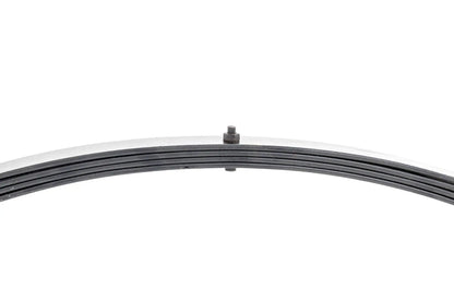 Rough Country Front Leaf Springs | 4" Lift | Pair | Jeep Wrangler YJ 4WD (1987-1995) by Rough Country