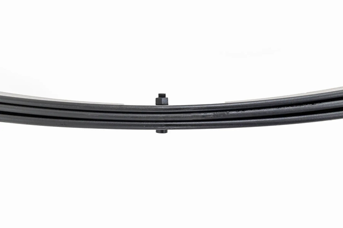 Rough Country Front Leaf Springs | 3" Lift | Pair | Toyota Truck 4WD (1979-1985) by Rough Country