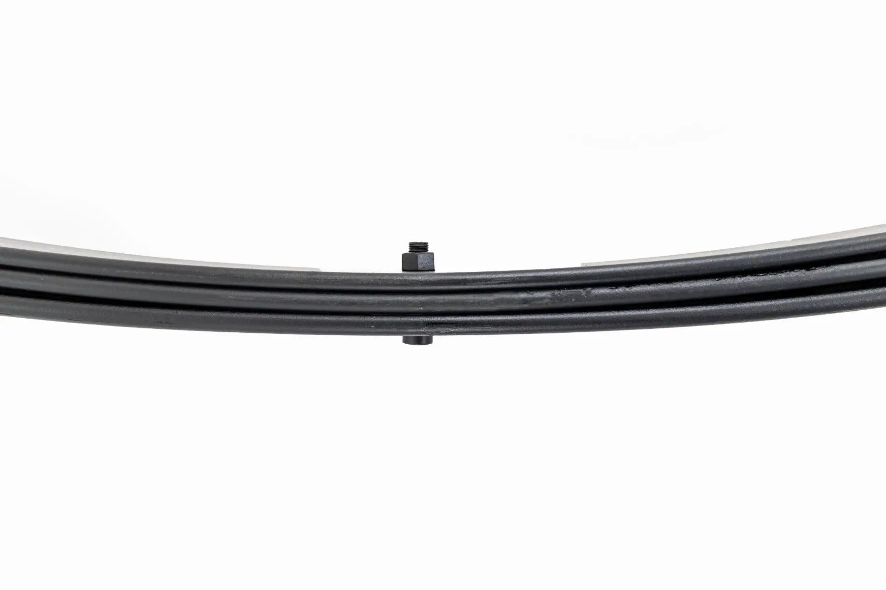 Rough Country Front Leaf Springs | 3" Lift | Pair | Toyota Truck 4WD (1979-1985) by Rough Country