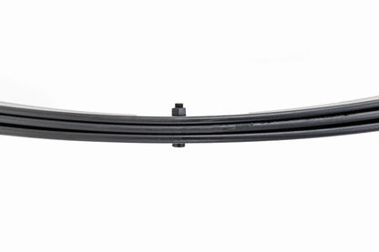 Rough Country Front Leaf Springs | 3" Lift | Pair | Toyota Truck 4WD (1979-1985) by Rough Country