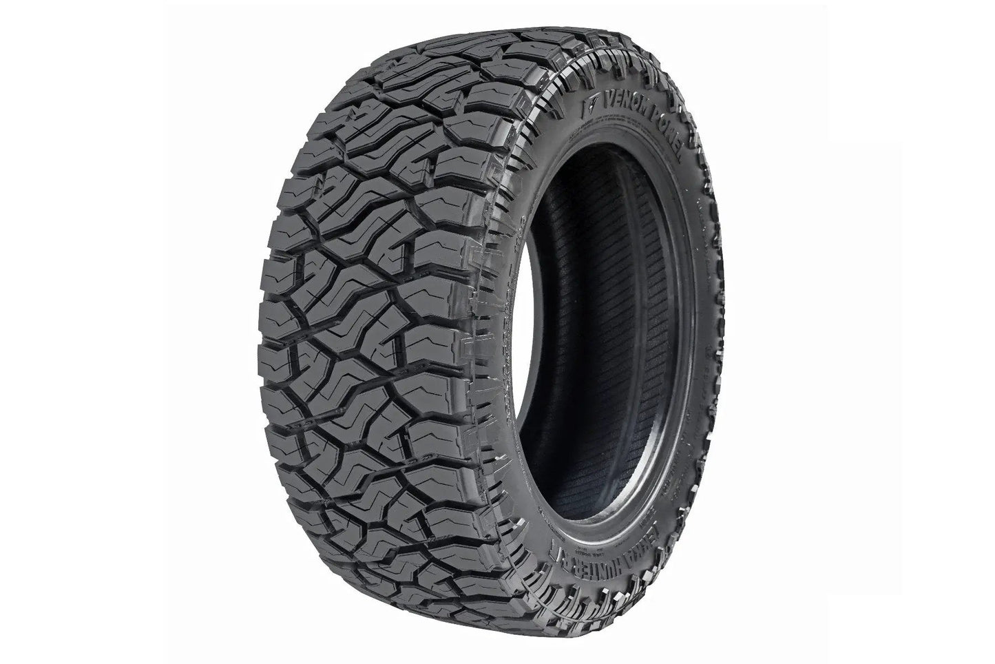 Venom Power 33x12.50R20 Venom Terra Hunter R/T by Venom Power