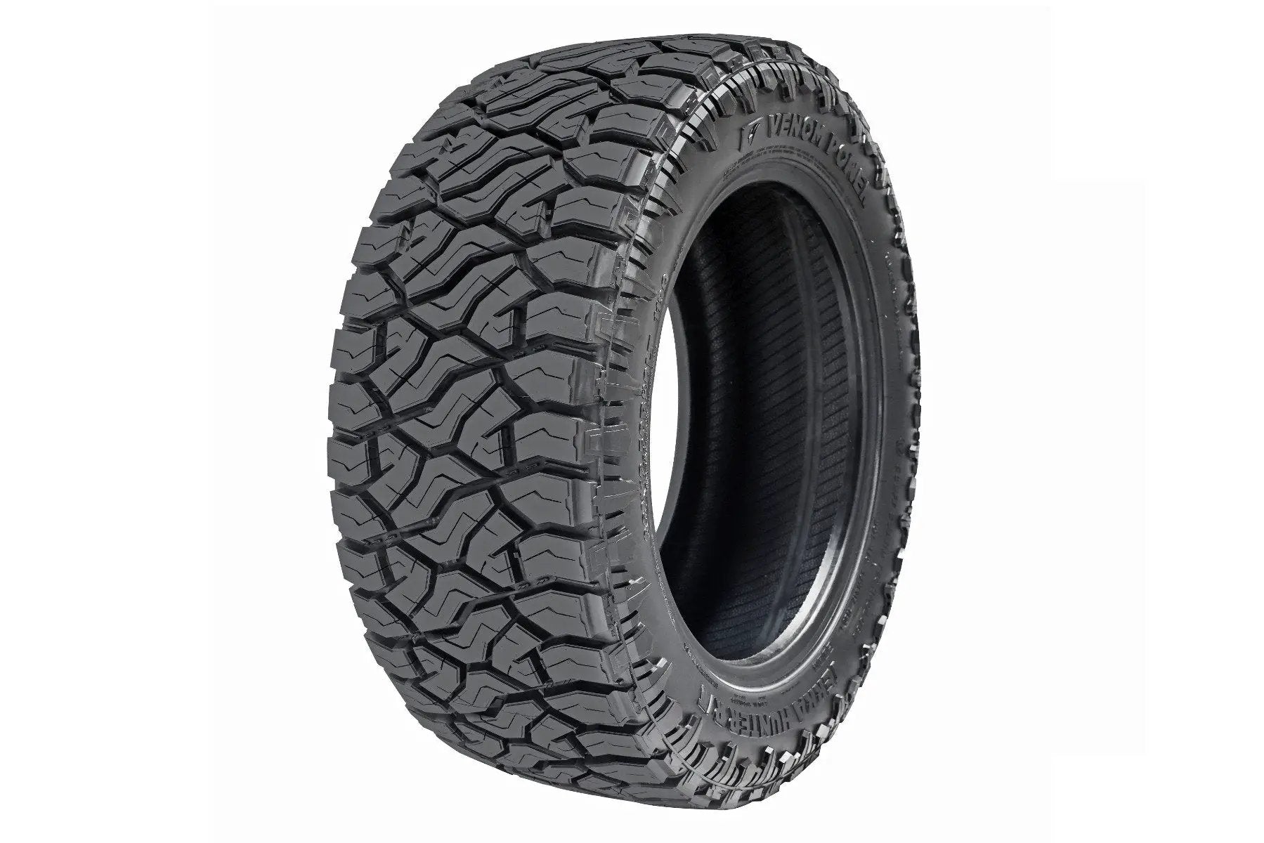 Venom Power 33x12.50R20 Venom Terra Hunter R/T by Venom Power
