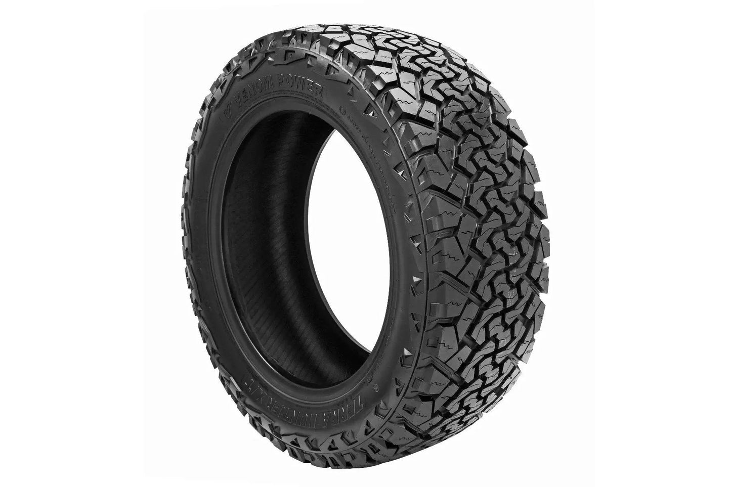 Venom Power 35x12.50R17 Venom Terra Hunter X/T by Venom Power