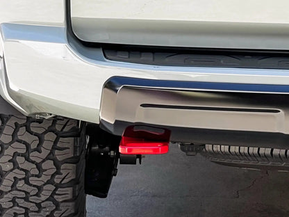 NYTOP 2014-2024 Toyota 4Runner Rear Recovery Point by NYTOP