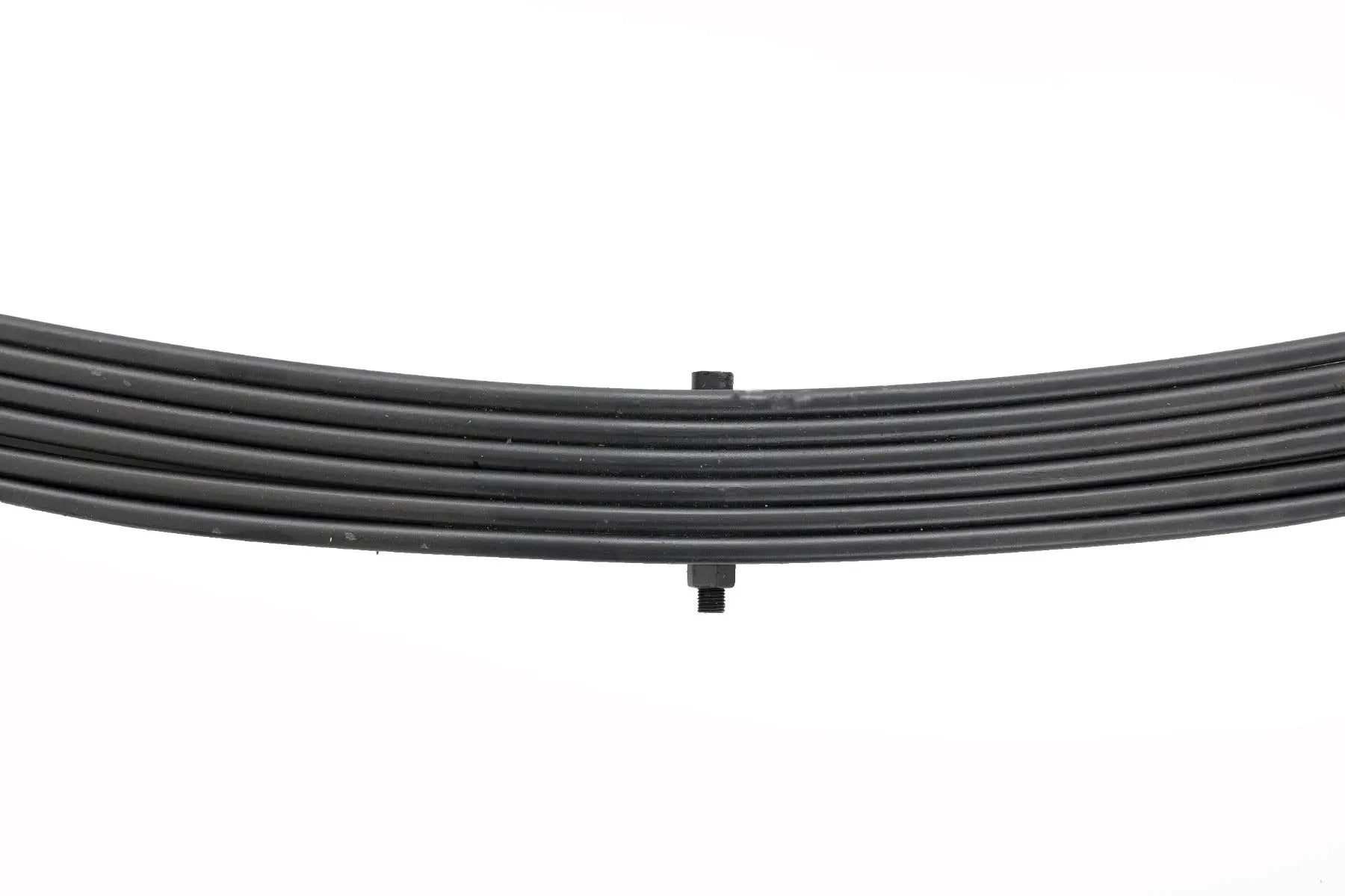 Rough Country Rear Leaf Springs | 2.5" Lift | Pair | International Scout II 4WD (1971-1980) by Rough Country