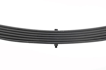 Rough Country Rear Leaf Springs | 2.5" Lift | Pair | International Scout II 4WD (1971-1980) by Rough Country
