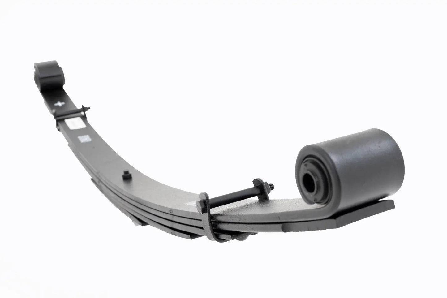 Rough Country Front Leaf Springs | 2.5" Lift | Pair | Ford Excursion/F-250 Super Duty/F-350 Super Duty 4WD by Rough Country