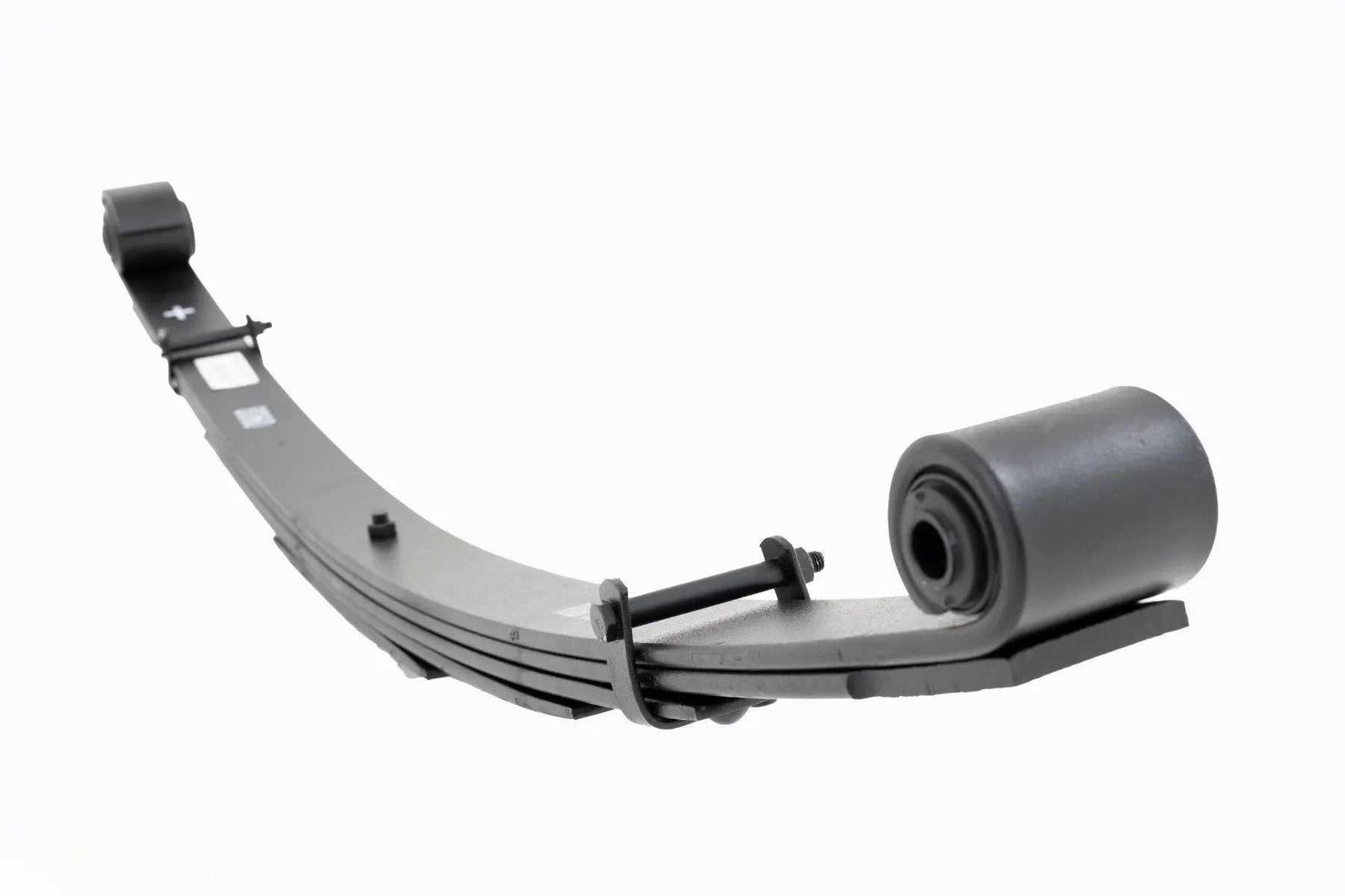 Rough Country Front Leaf Springs | 2.5" Lift | Pair | Ford Excursion/F-250 Super Duty/F-350 Super Duty 4WD by Rough Country