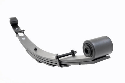 Rough Country Front Leaf Springs | 2.5" Lift | Pair | Ford Excursion/F-250 Super Duty/F-350 Super Duty 4WD by Rough Country
