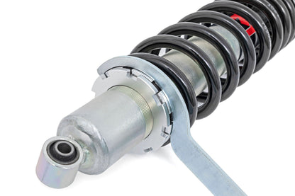 Rough Country Adjustable Suspension Kit | Ride Height Adjust | Honda Pioneer 1000