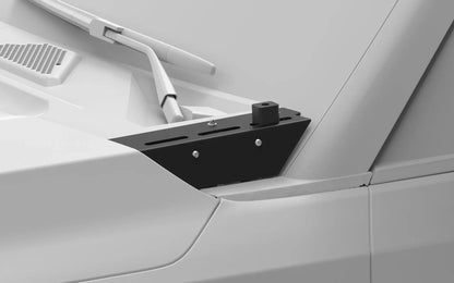 NYTOP 2024-Current Toyota Land Cruiser Ditch Light Mount by NYTOP