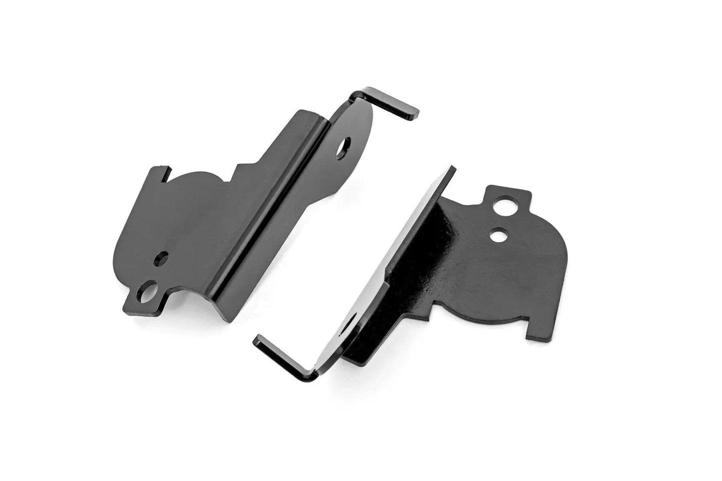 Rough Country 2 Inch Leveling Kit | Air Ride | Ram 1500 4WD (2019-2026) by Rough Country