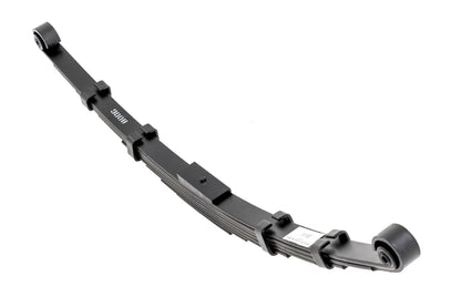 Rough Country Rear Leaf Springs| 2.5" Lift | Pair | Jeep CJ5/CJ7 5 4WD (1955-1975) by Rough Country