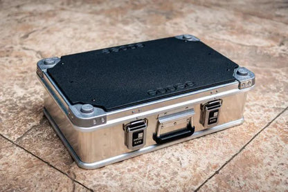 Zarges K470 Universal Box Top Plate Kit by Goose Gear
